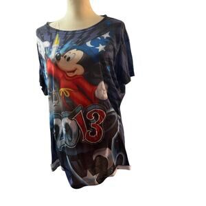Disney World T shirt 2013. NWOT. Size XXL